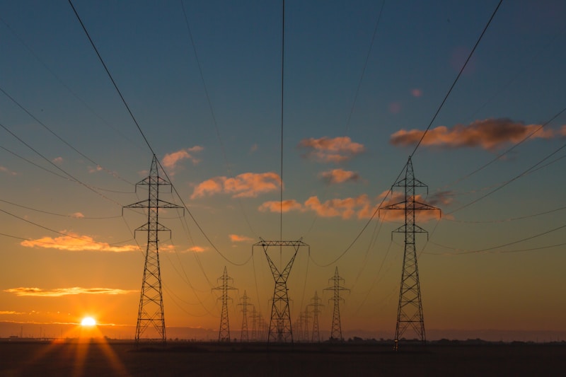Energieplanung